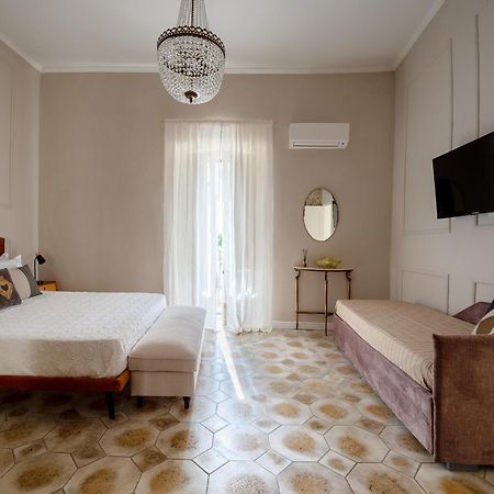 Bed and Breakfast Zioli Noto Exterior foto