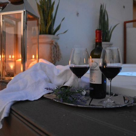 Bed and Breakfast Zioli Noto Exterior foto