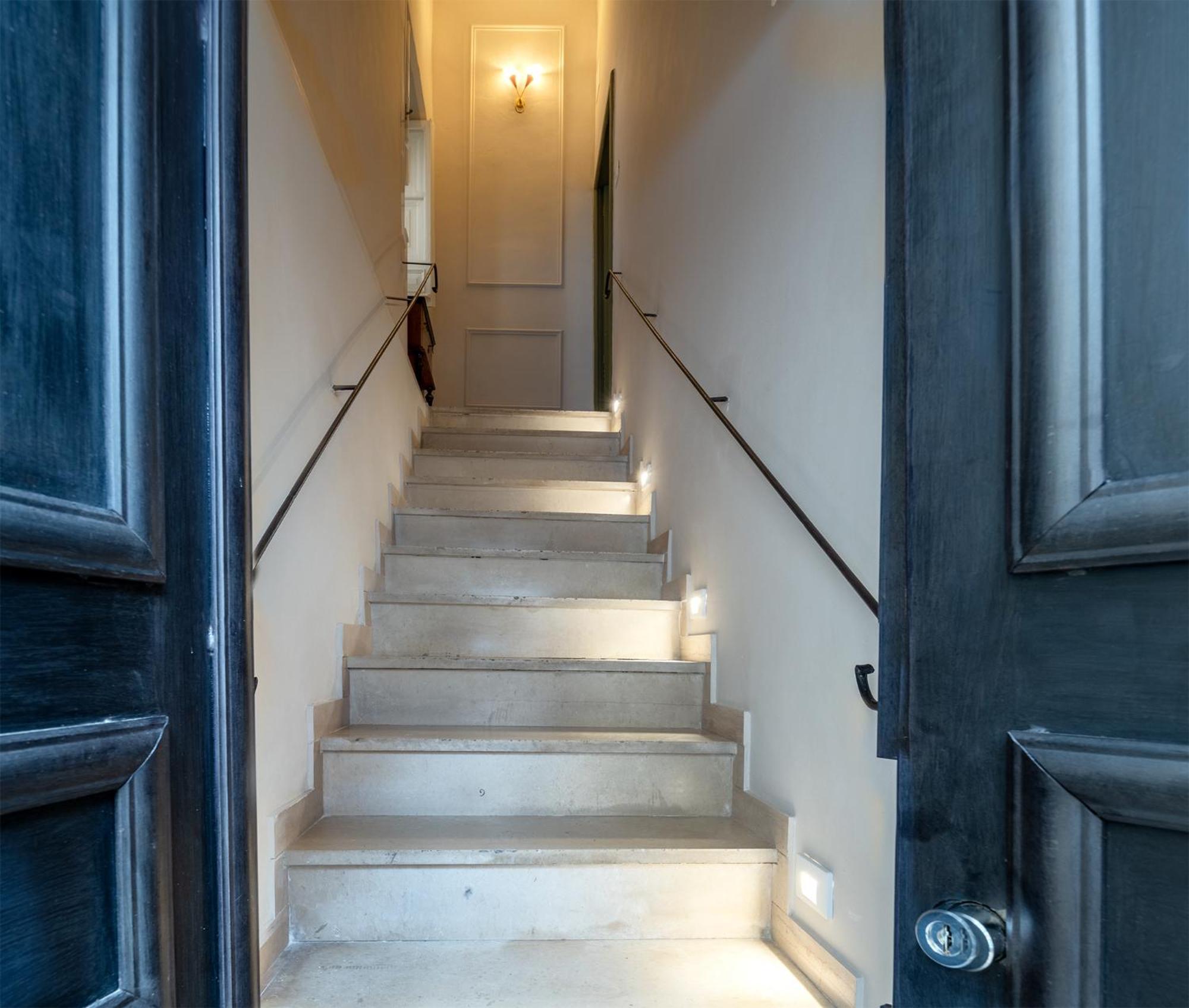 Bed and Breakfast Zioli Noto Exterior foto