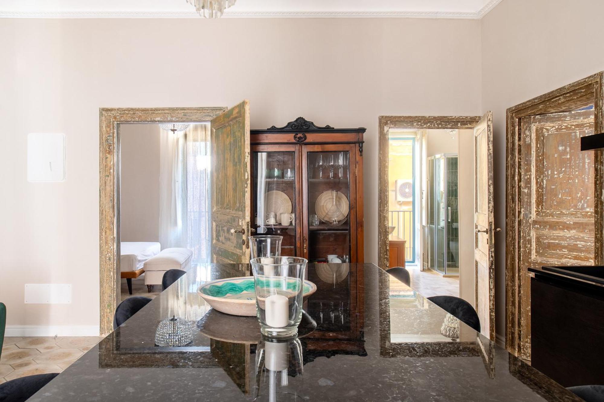 Bed and Breakfast Zioli Noto Exterior foto