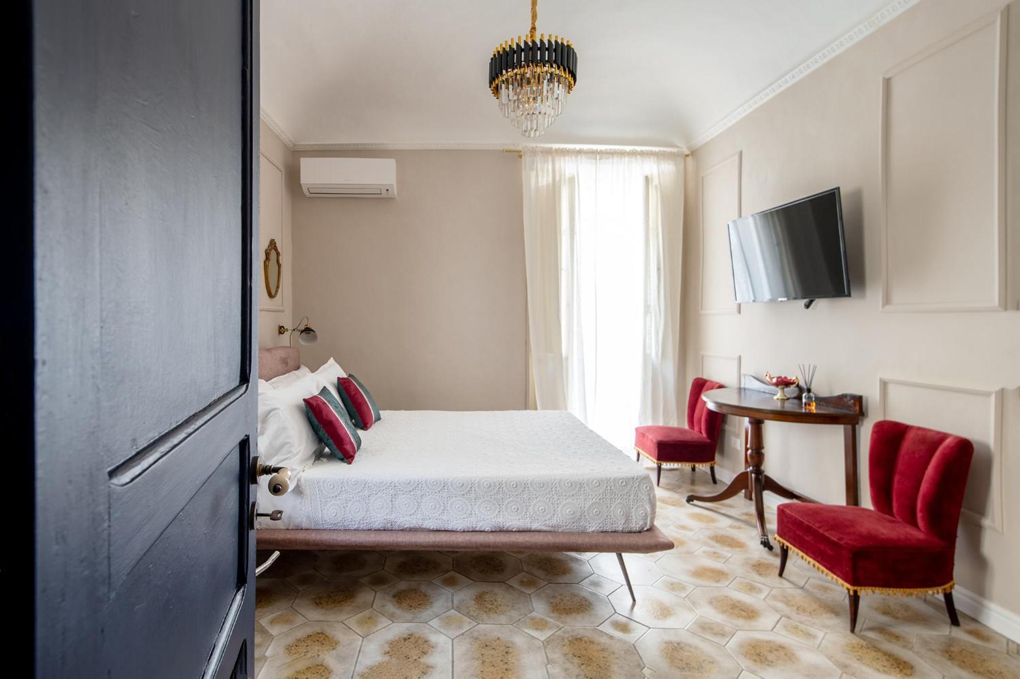 Bed and Breakfast Zioli Noto Exterior foto