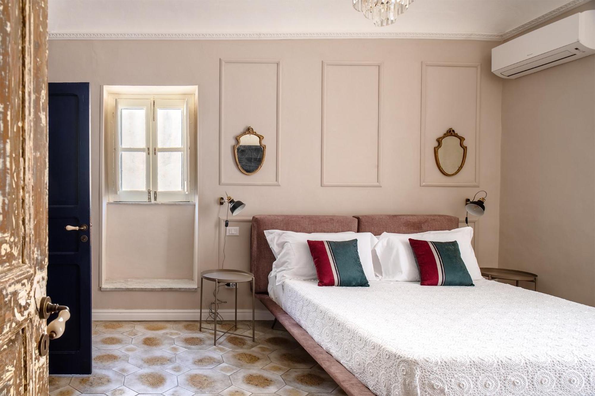 Bed and Breakfast Zioli Noto Exterior foto