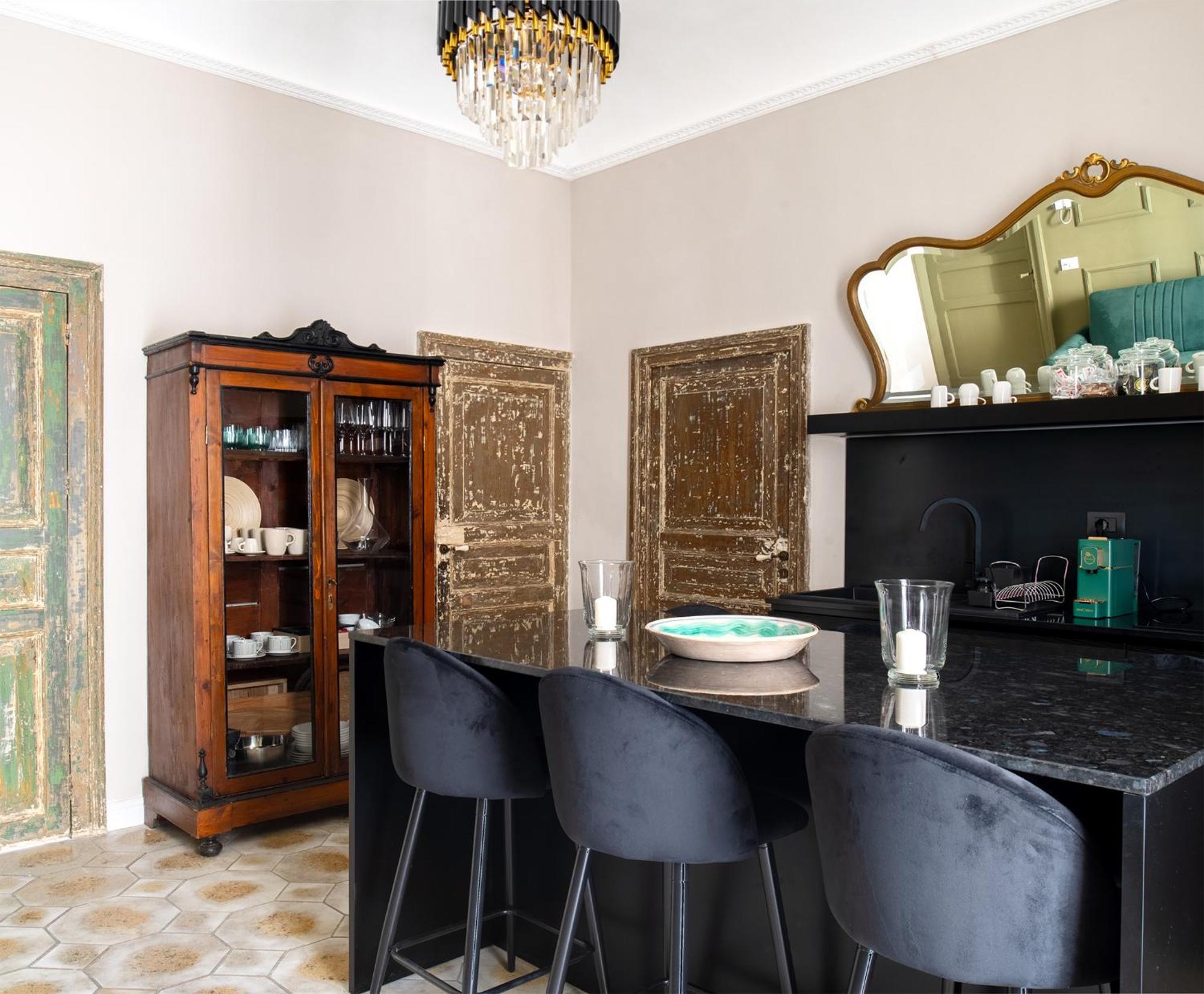 Bed and Breakfast Zioli Noto Exterior foto