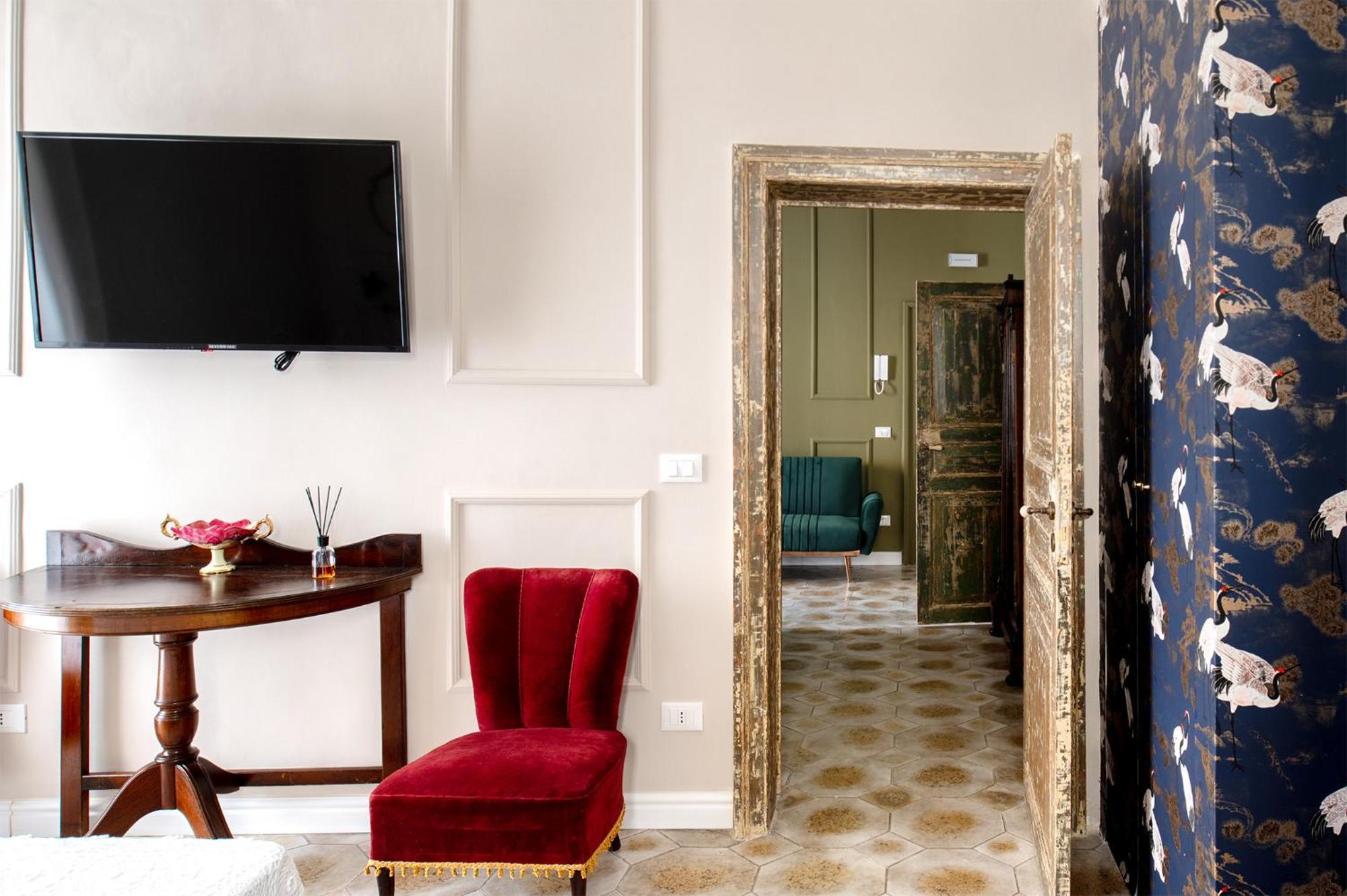 Bed and Breakfast Zioli Noto Exterior foto