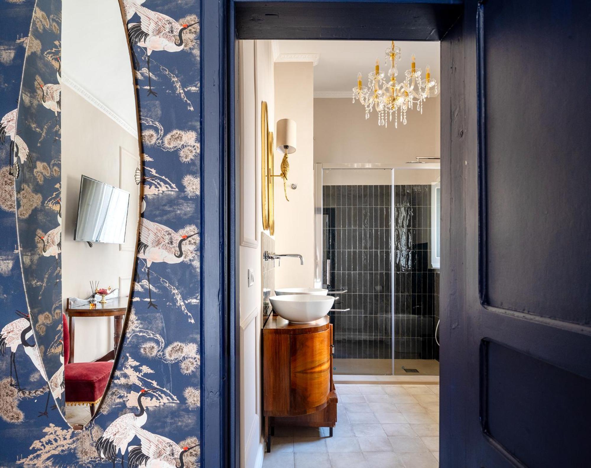 Bed and Breakfast Zioli Noto Exterior foto