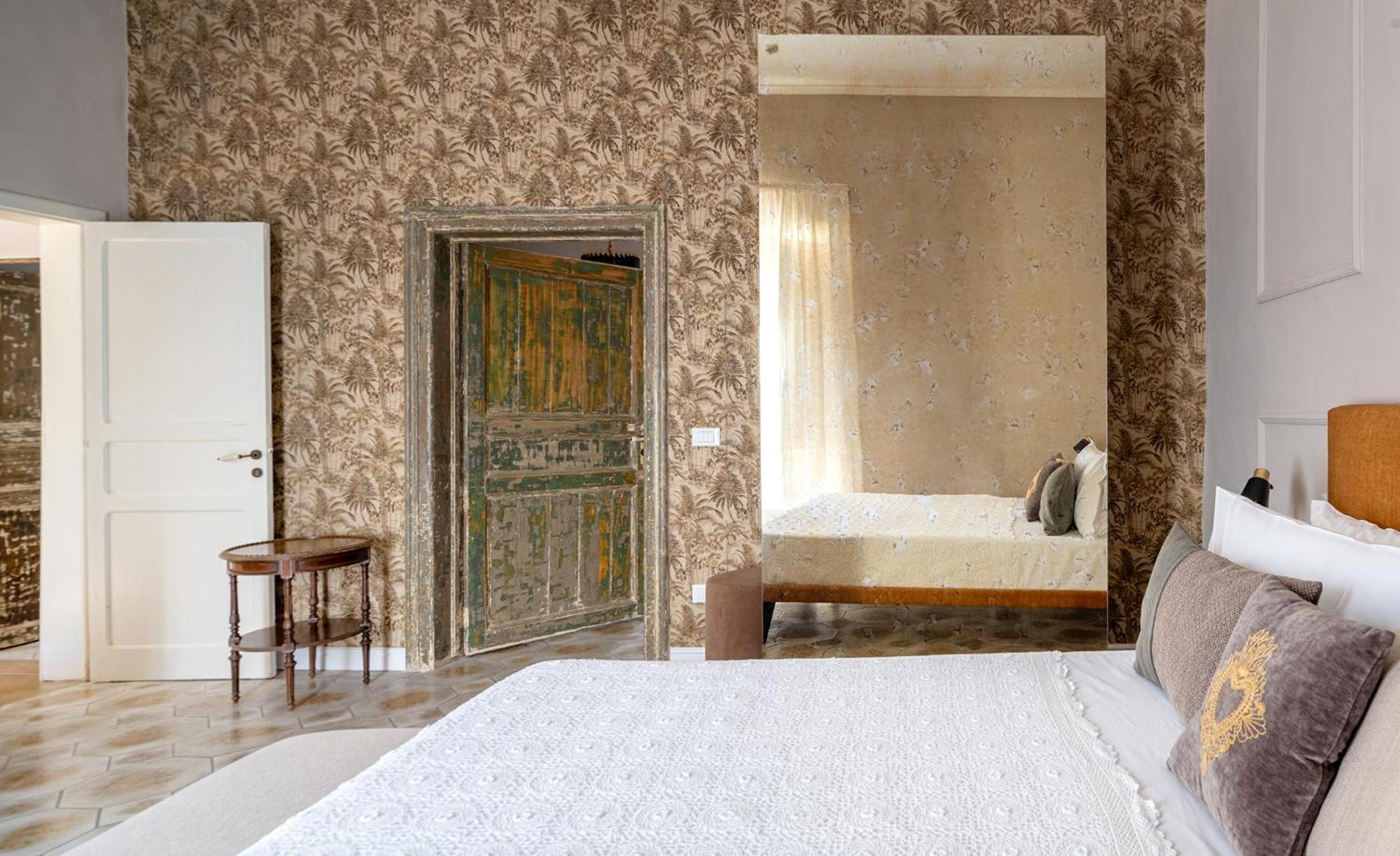 Bed and Breakfast Zioli Noto Exterior foto