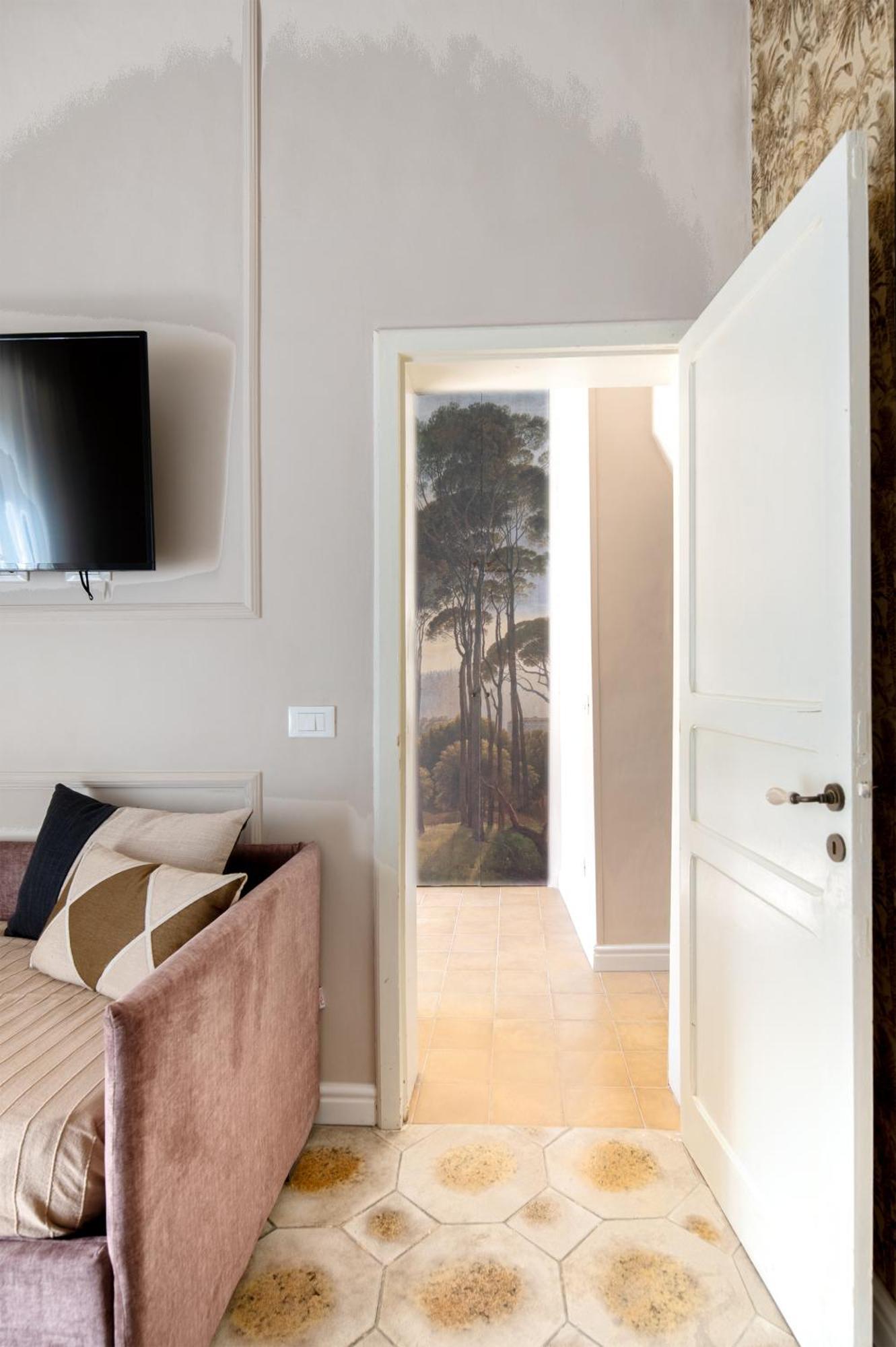 Bed and Breakfast Zioli Noto Exterior foto