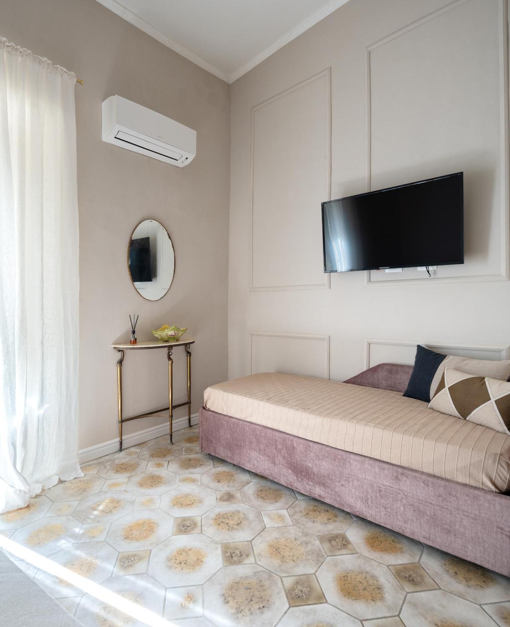 Bed and Breakfast Zioli Noto Exterior foto