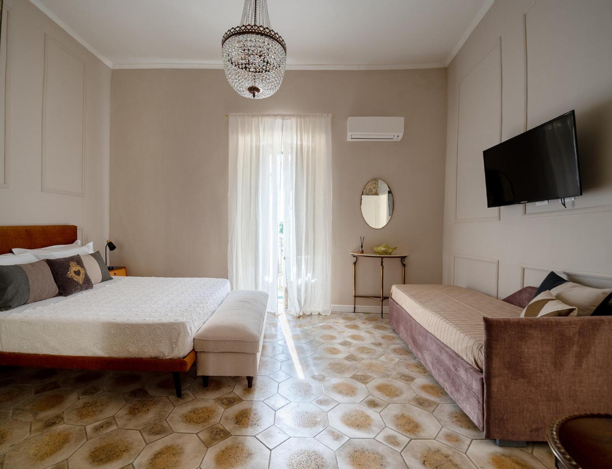 Bed and Breakfast Zioli Noto Exterior foto