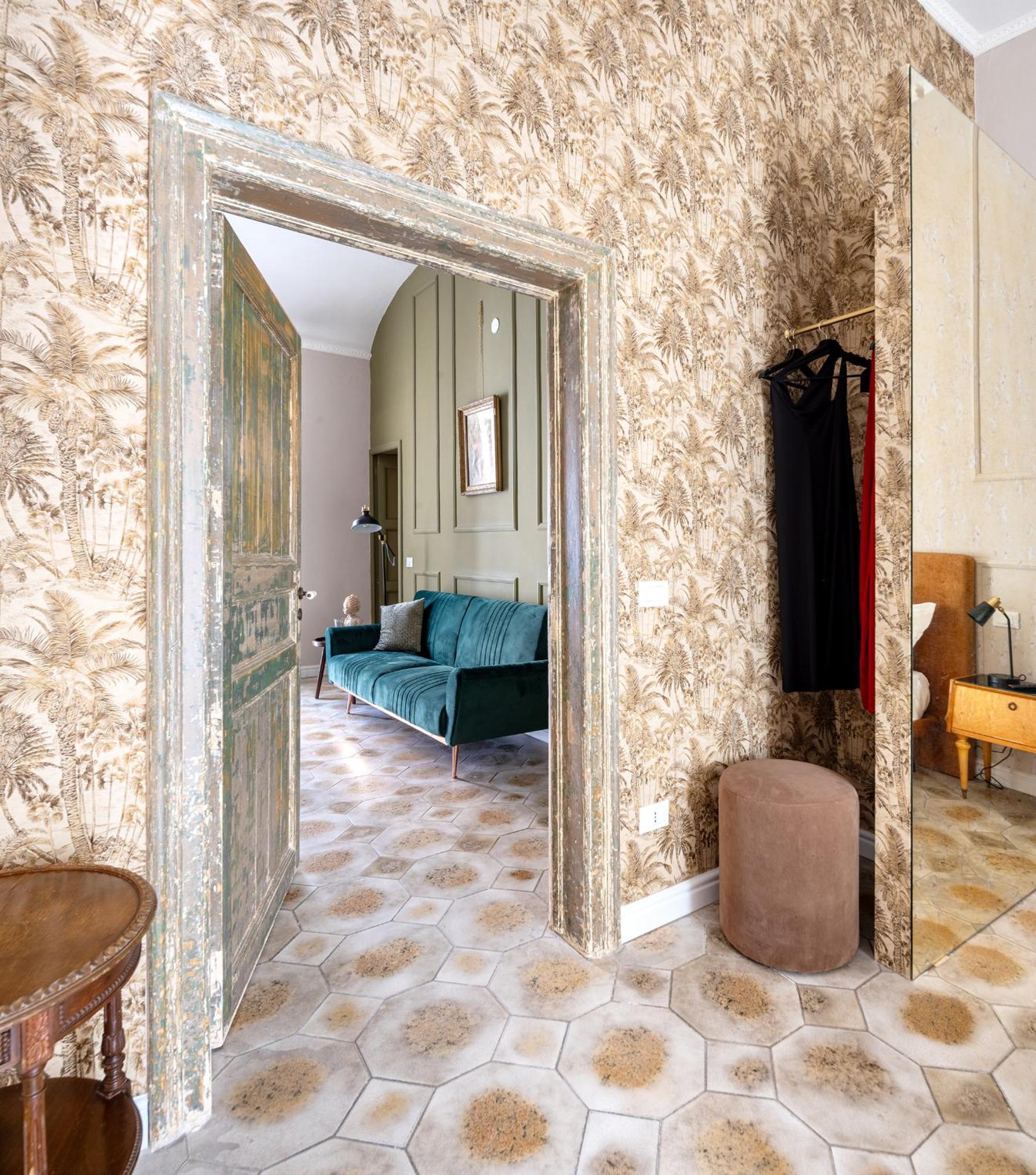 Bed and Breakfast Zioli Noto Exterior foto