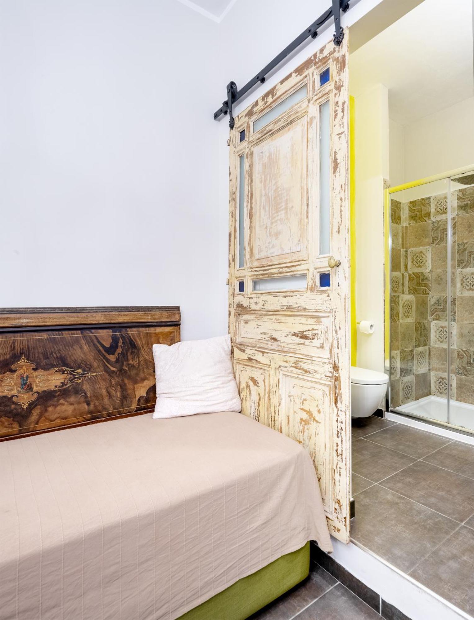 Bed and Breakfast Zioli Noto Exterior foto