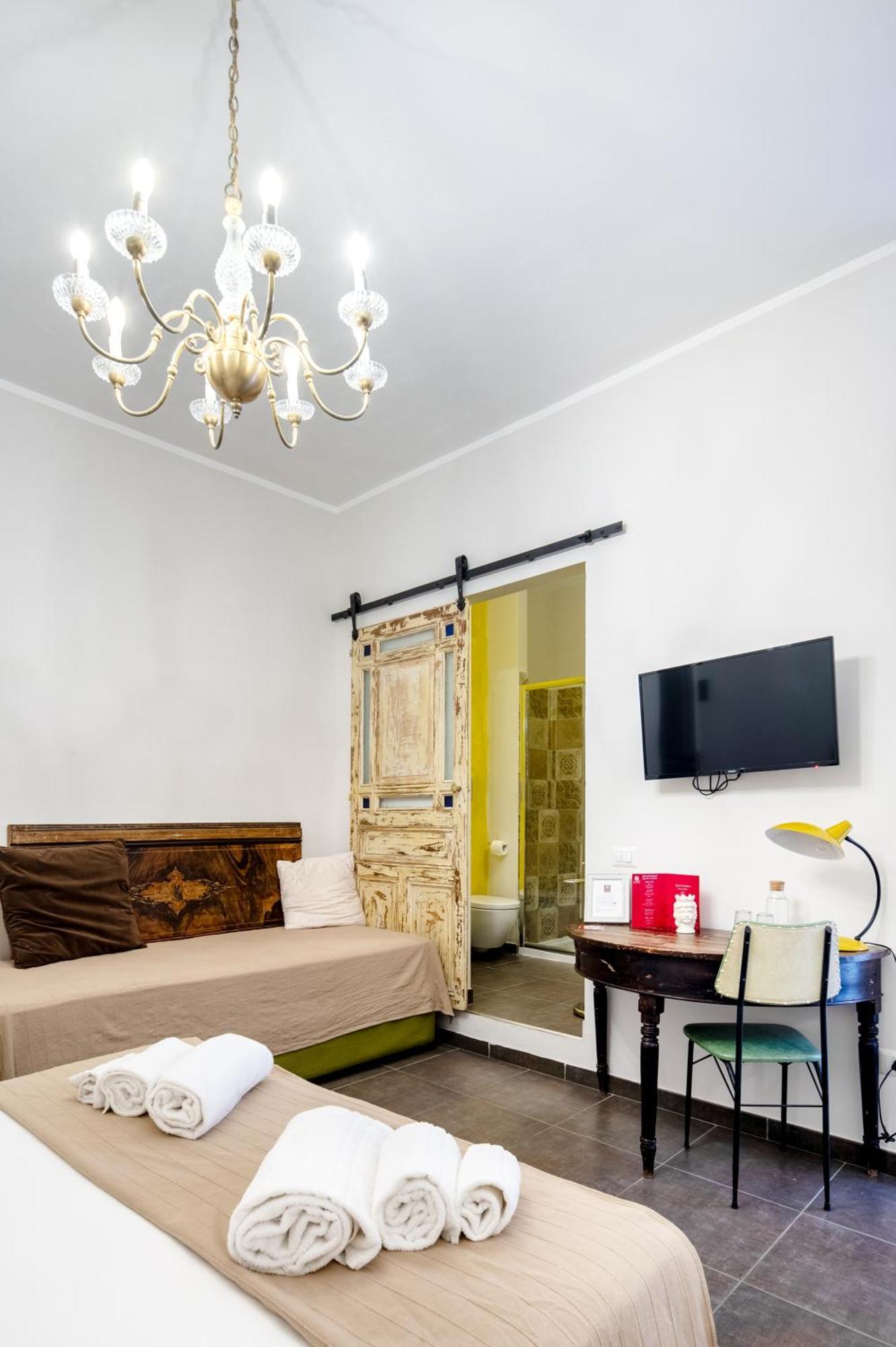Bed and Breakfast Zioli Noto Exterior foto