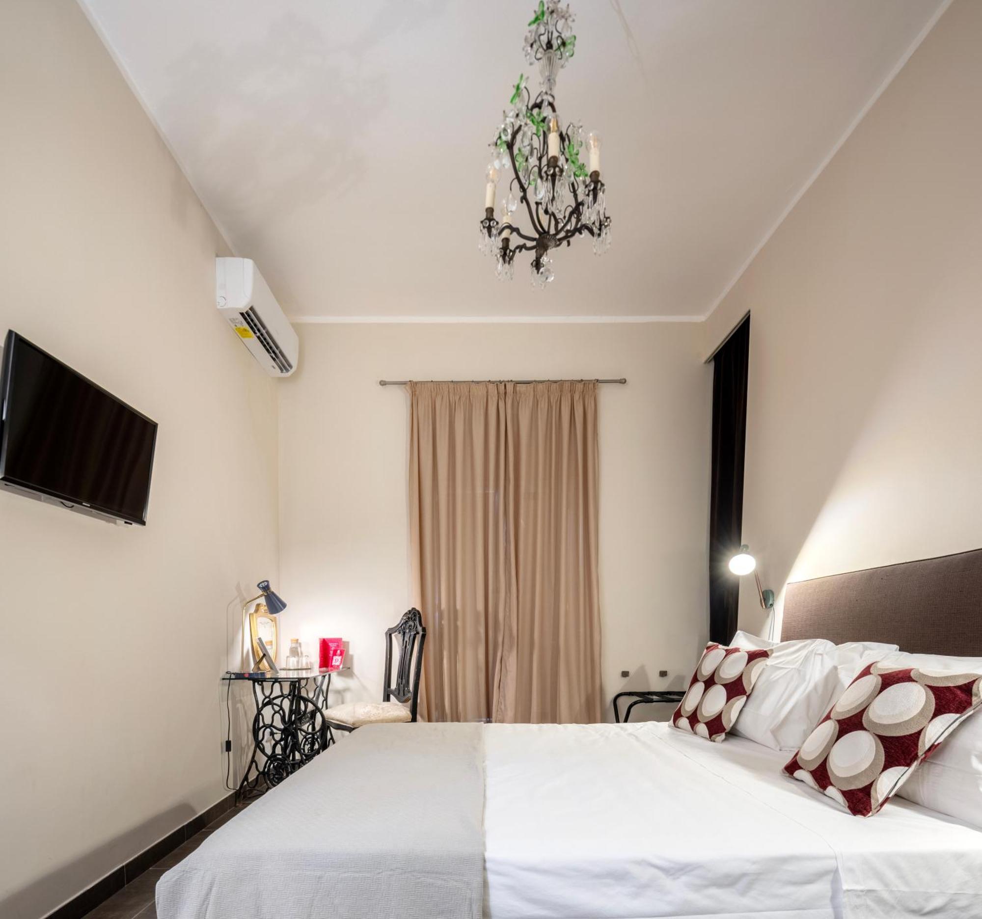 Bed and Breakfast Zioli Noto Exterior foto