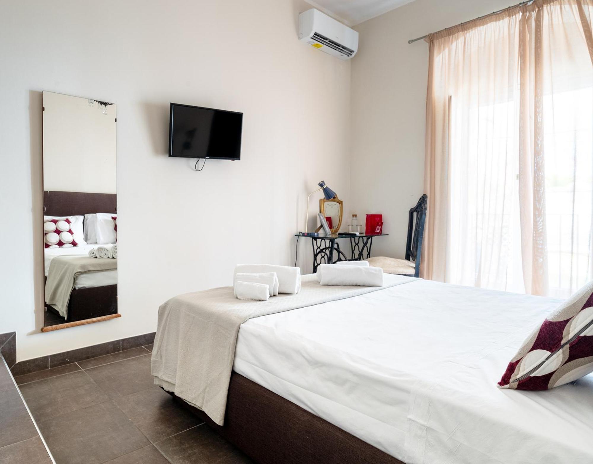 Bed and Breakfast Zioli Noto Exterior foto