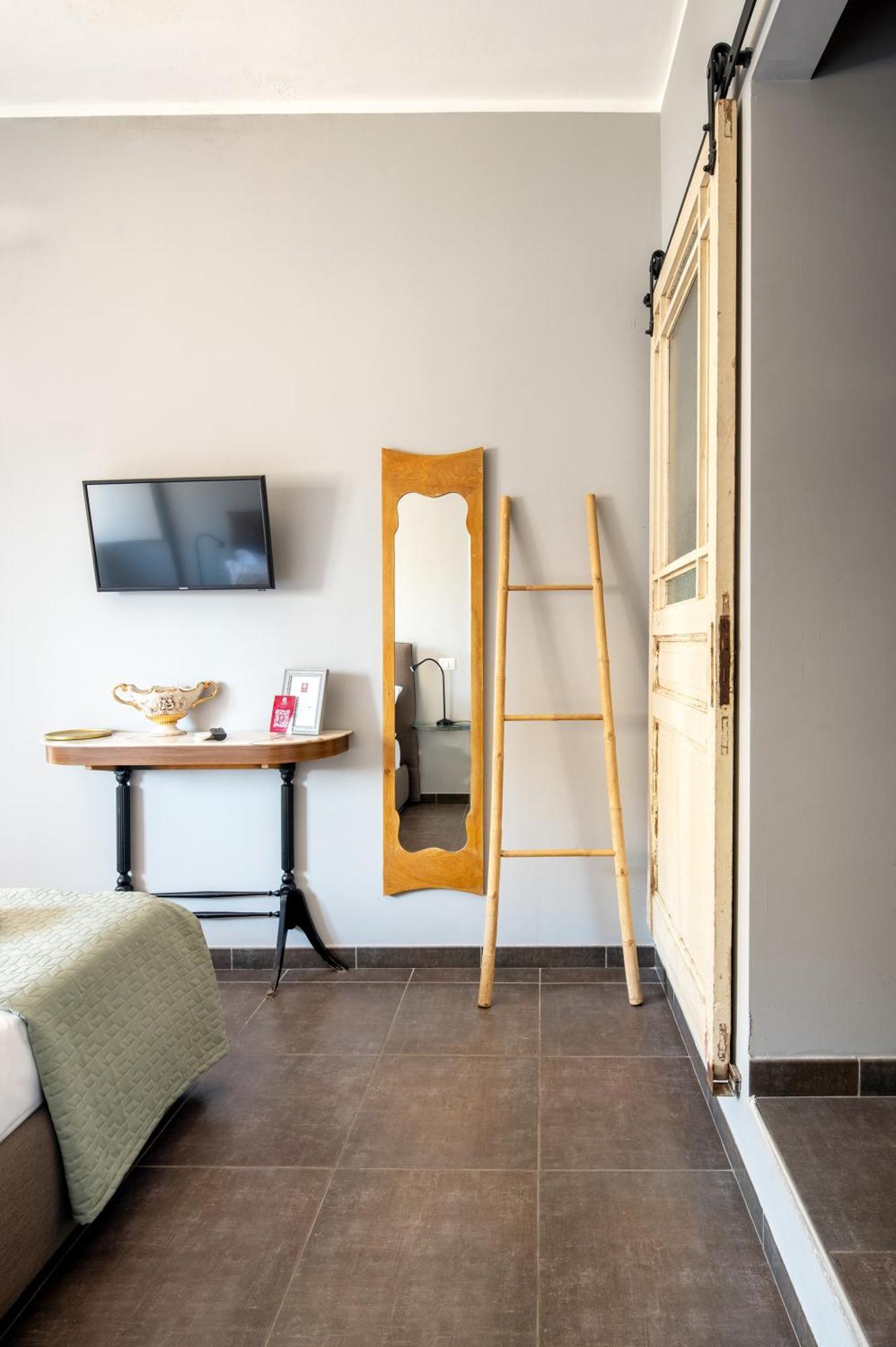 Bed and Breakfast Zioli Noto Exterior foto