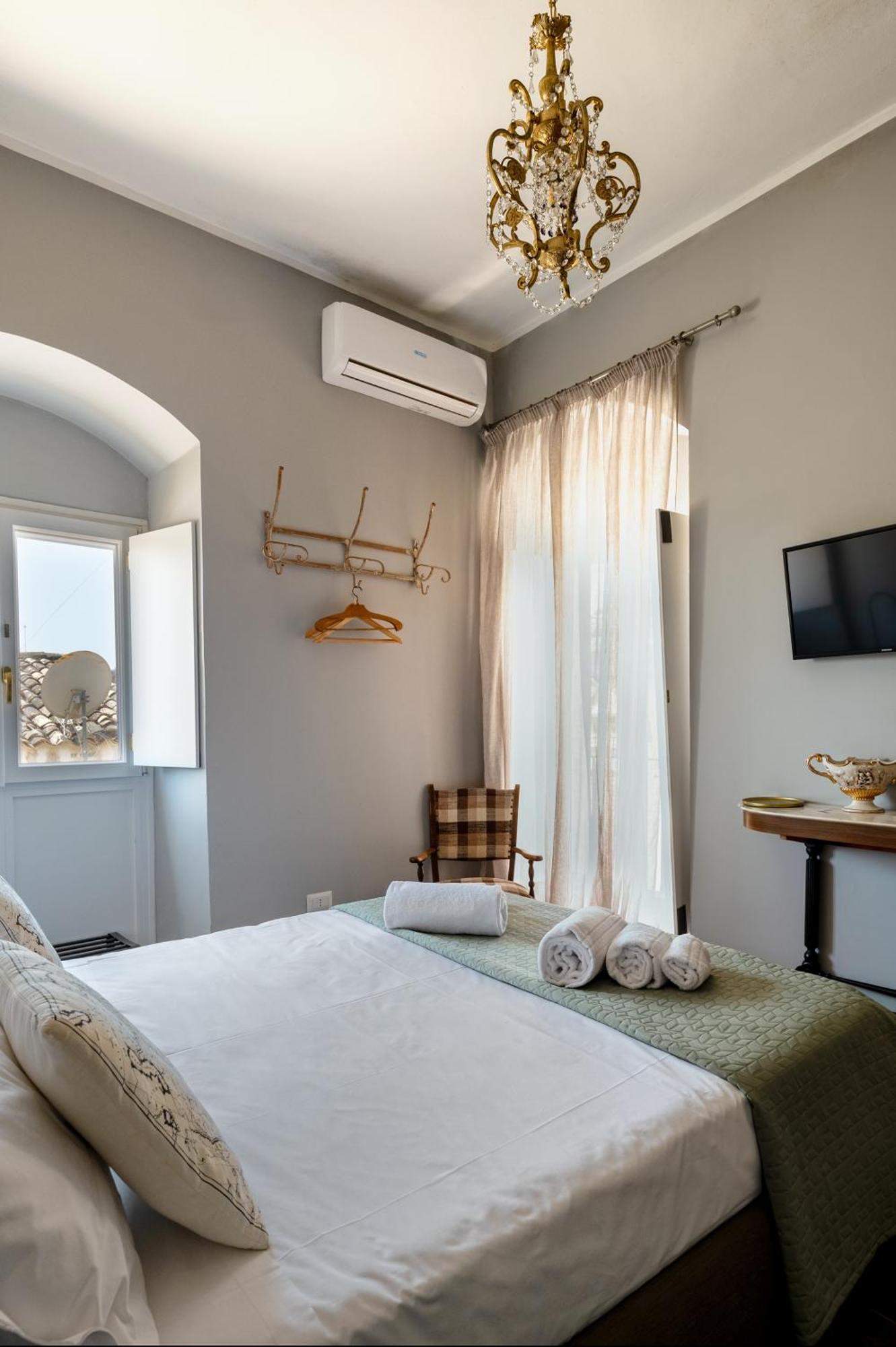 Bed and Breakfast Zioli Noto Exterior foto
