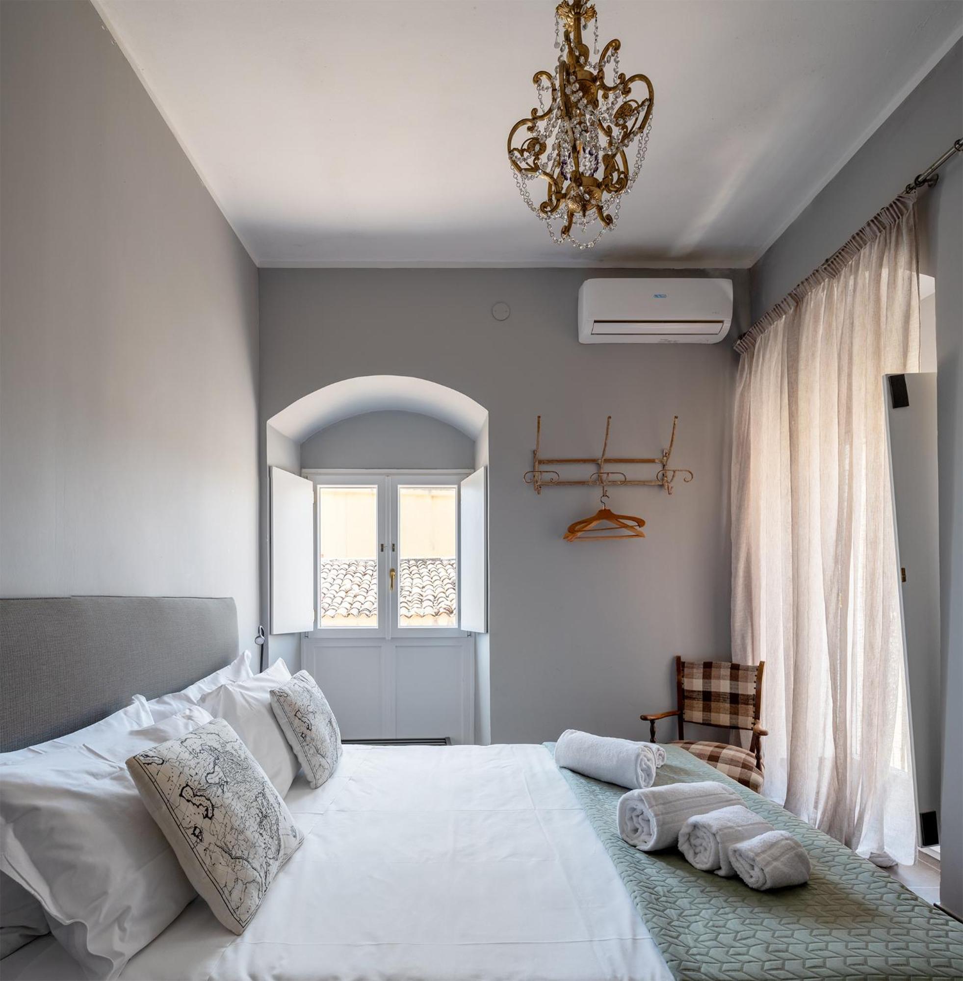 Bed and Breakfast Zioli Noto Exterior foto