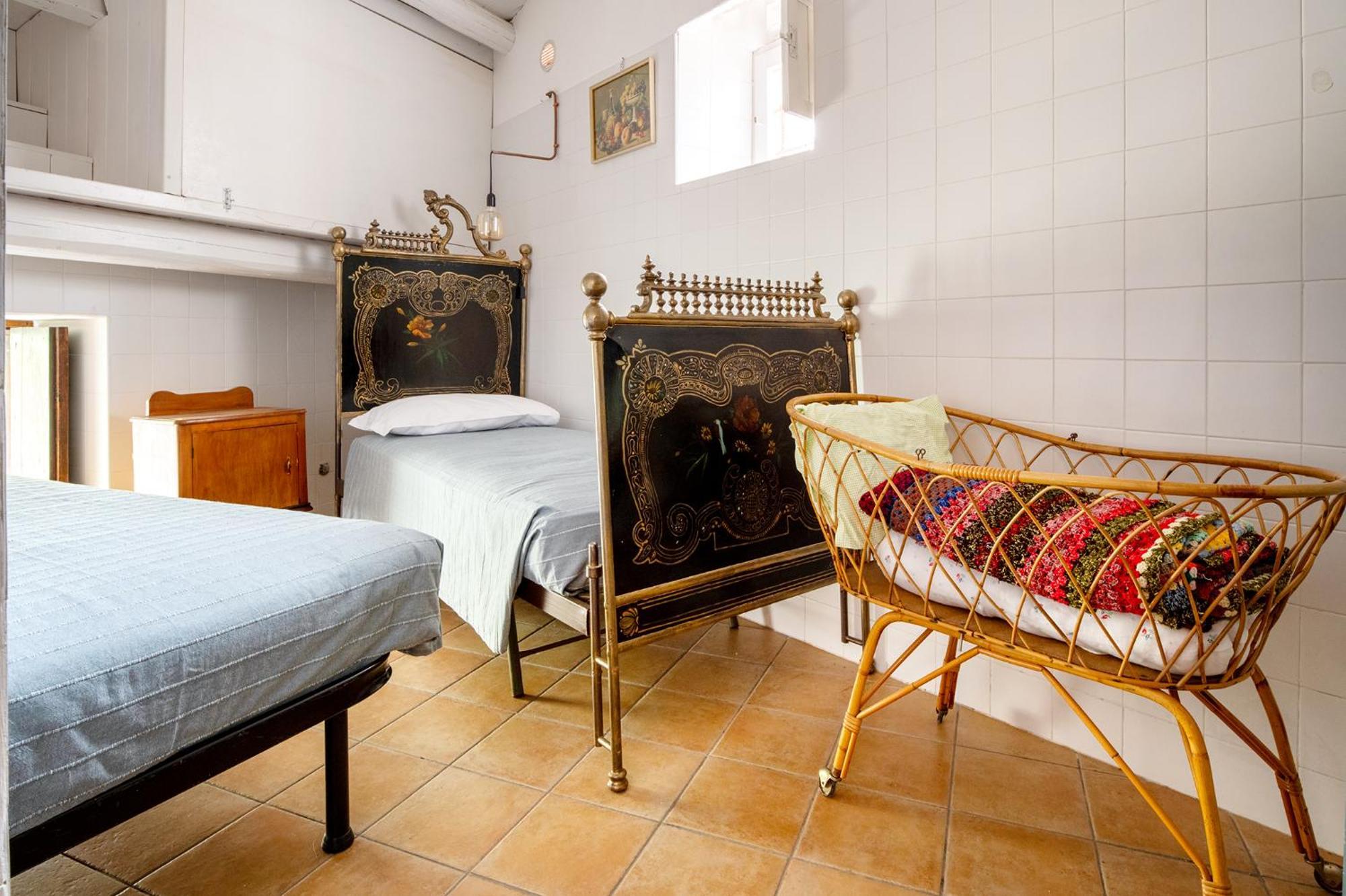 Bed and Breakfast Zioli Noto Exterior foto