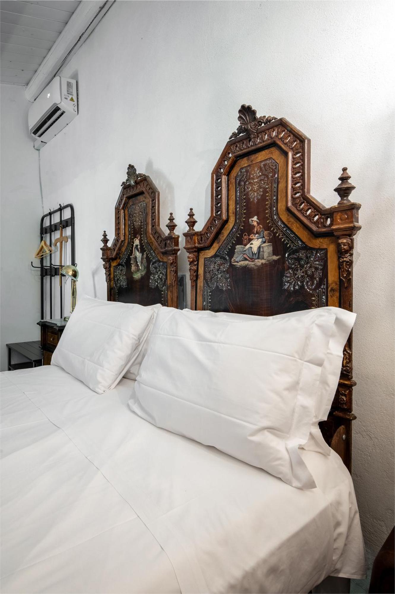 Bed and Breakfast Zioli Noto Exterior foto