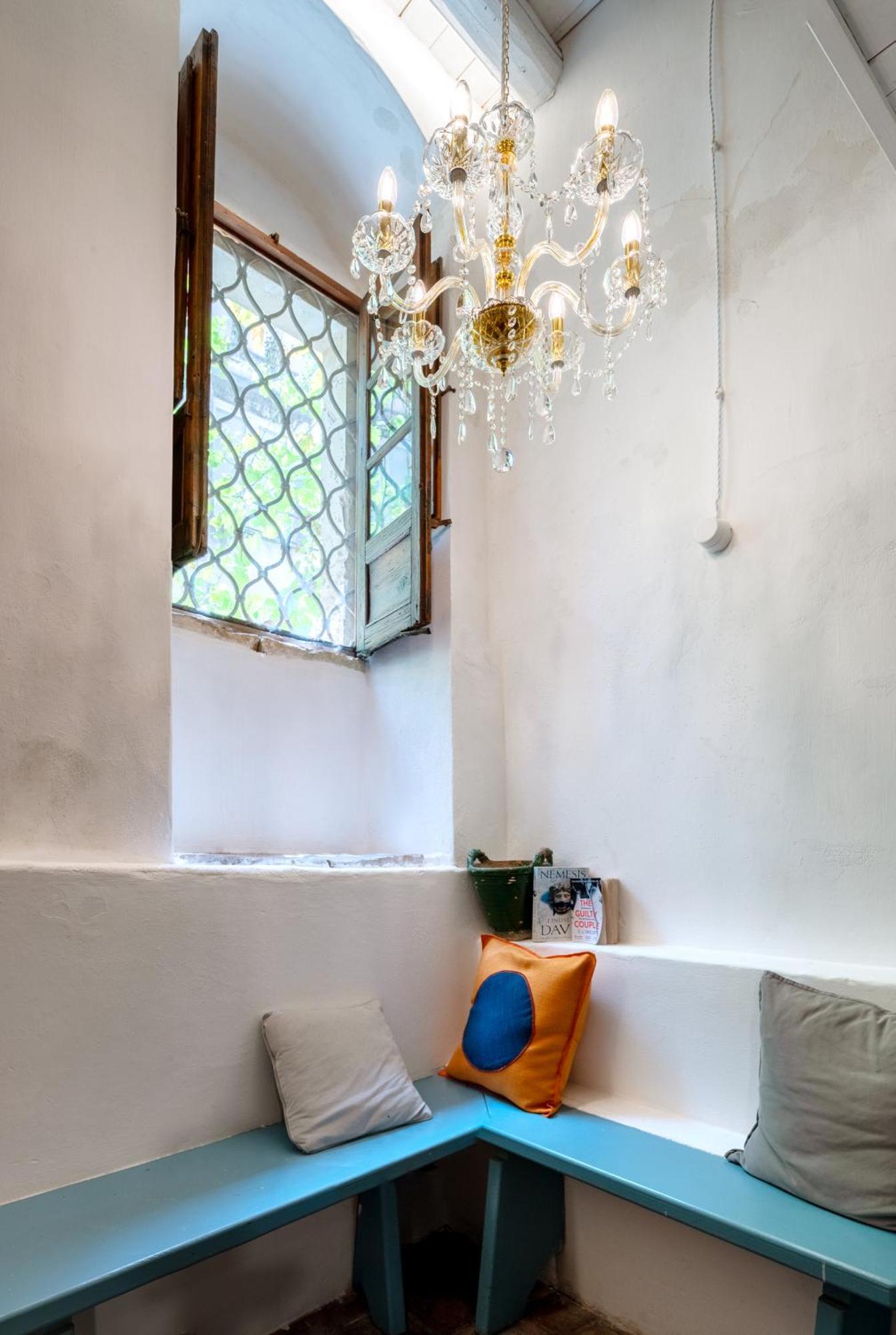 Bed and Breakfast Zioli Noto Exterior foto