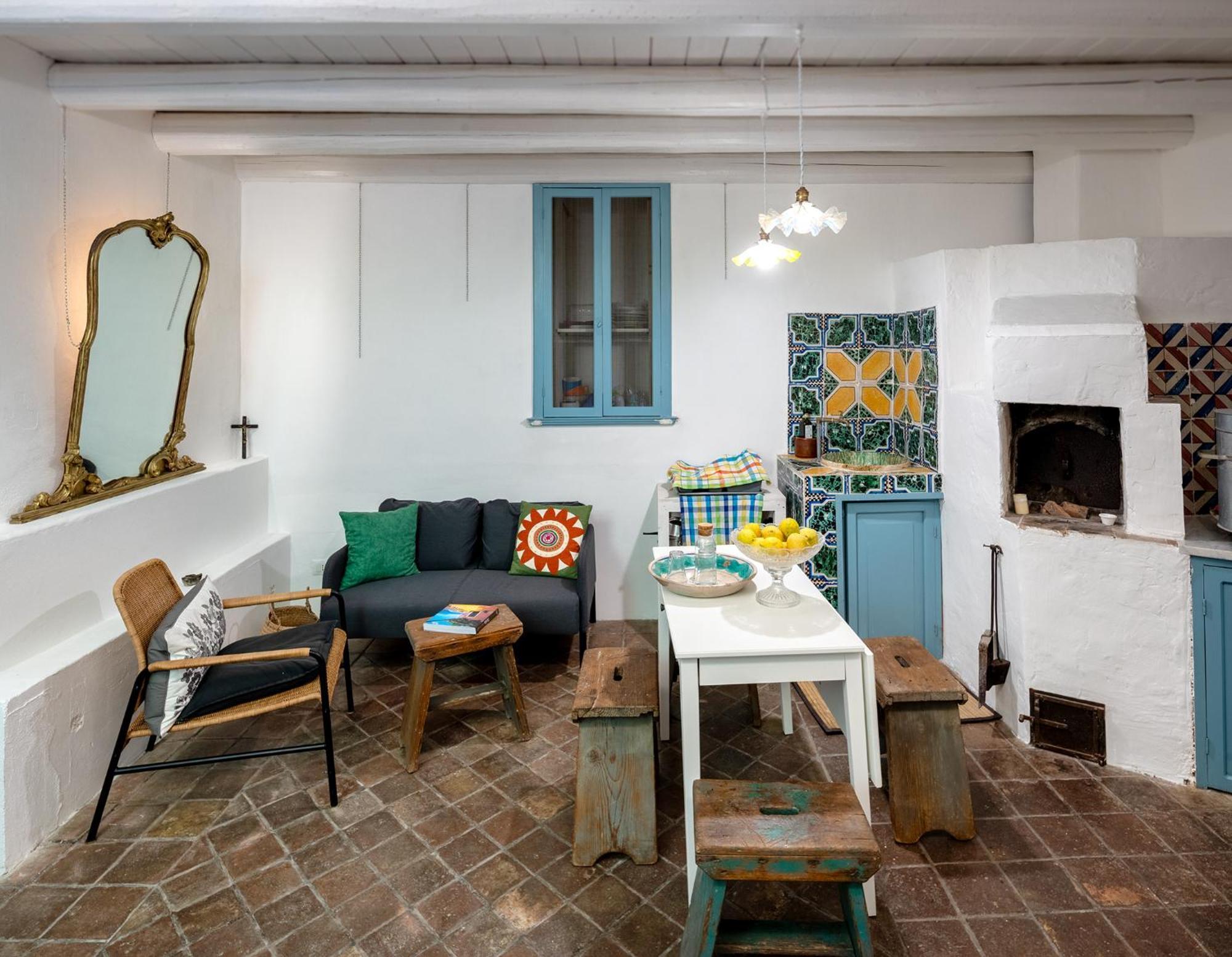 Bed and Breakfast Zioli Noto Exterior foto