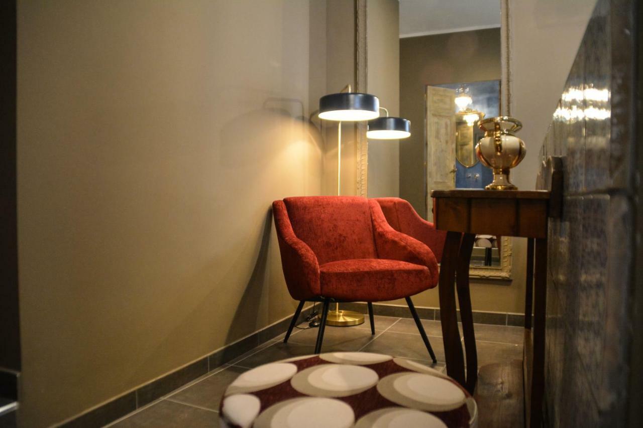 Bed and Breakfast Zioli Noto Exterior foto
