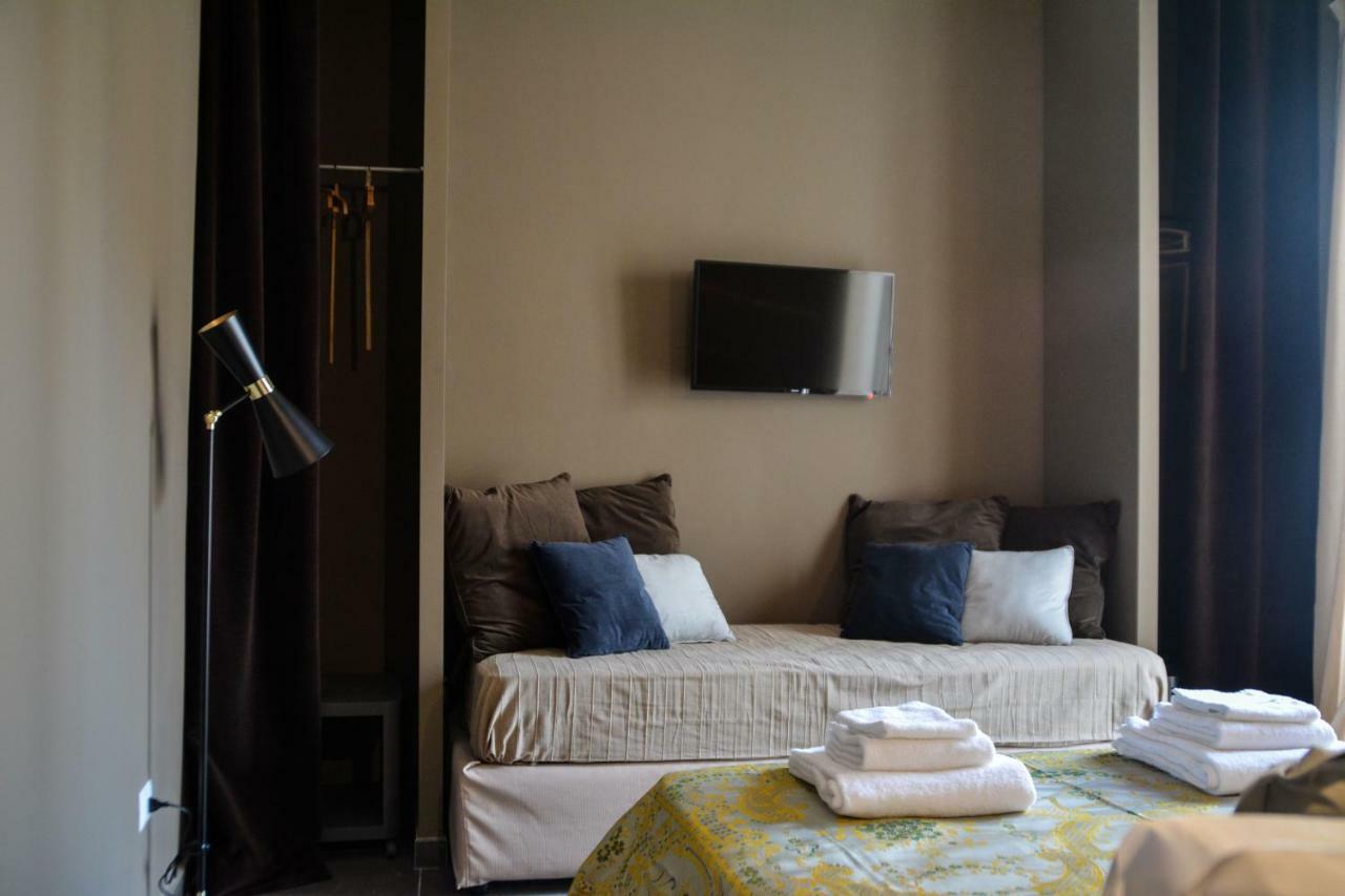Bed and Breakfast Zioli Noto Exterior foto
