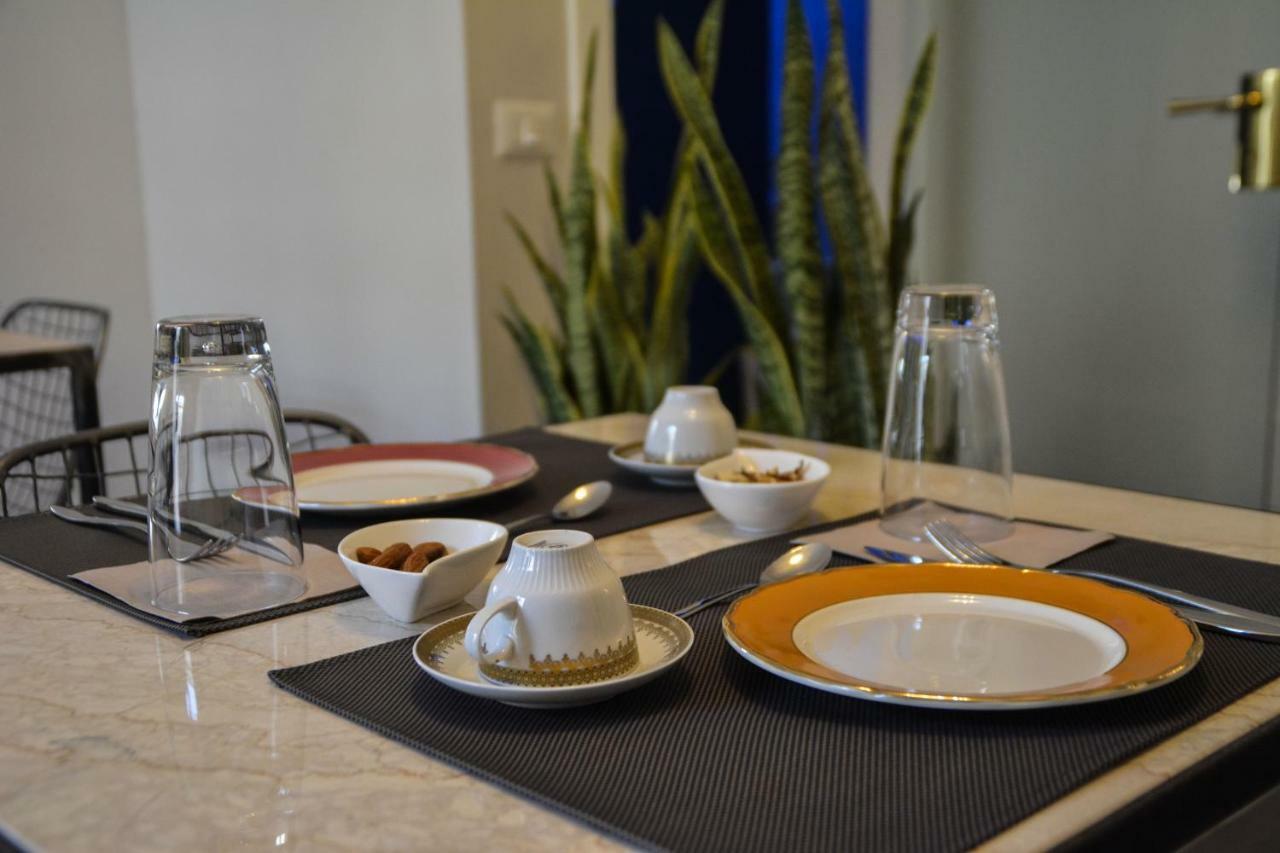 Bed and Breakfast Zioli Noto Exterior foto