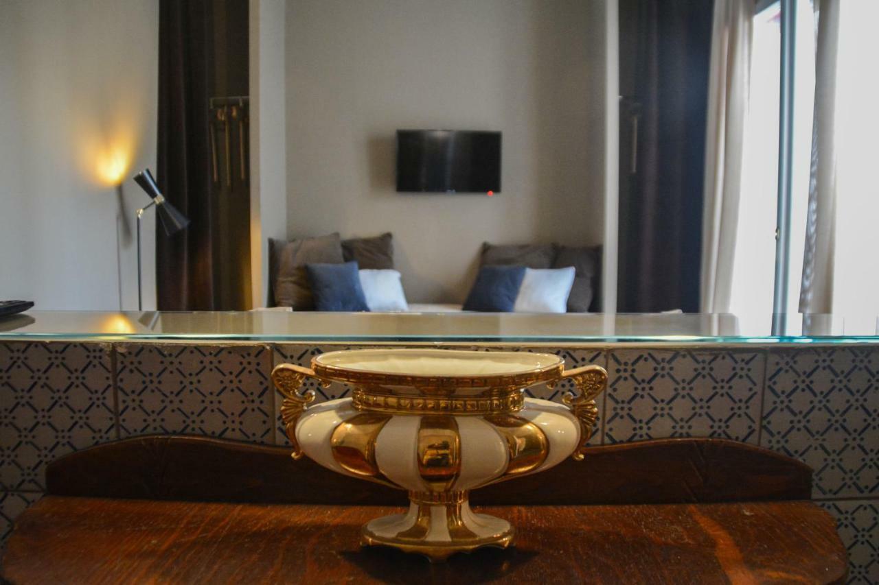 Bed and Breakfast Zioli Noto Exterior foto