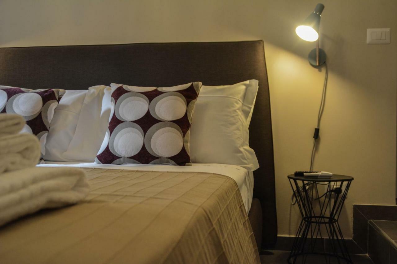 Bed and Breakfast Zioli Noto Exterior foto