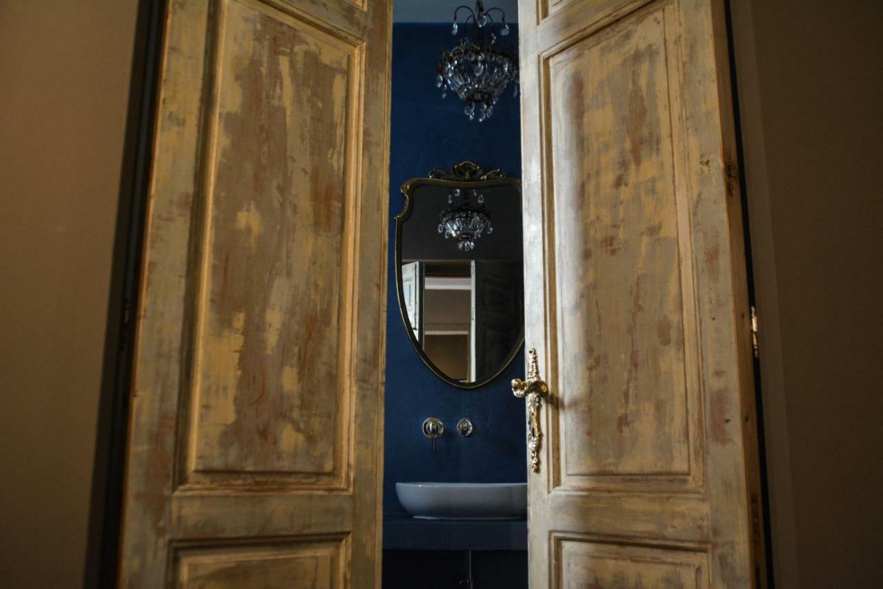 Bed and Breakfast Zioli Noto Exterior foto