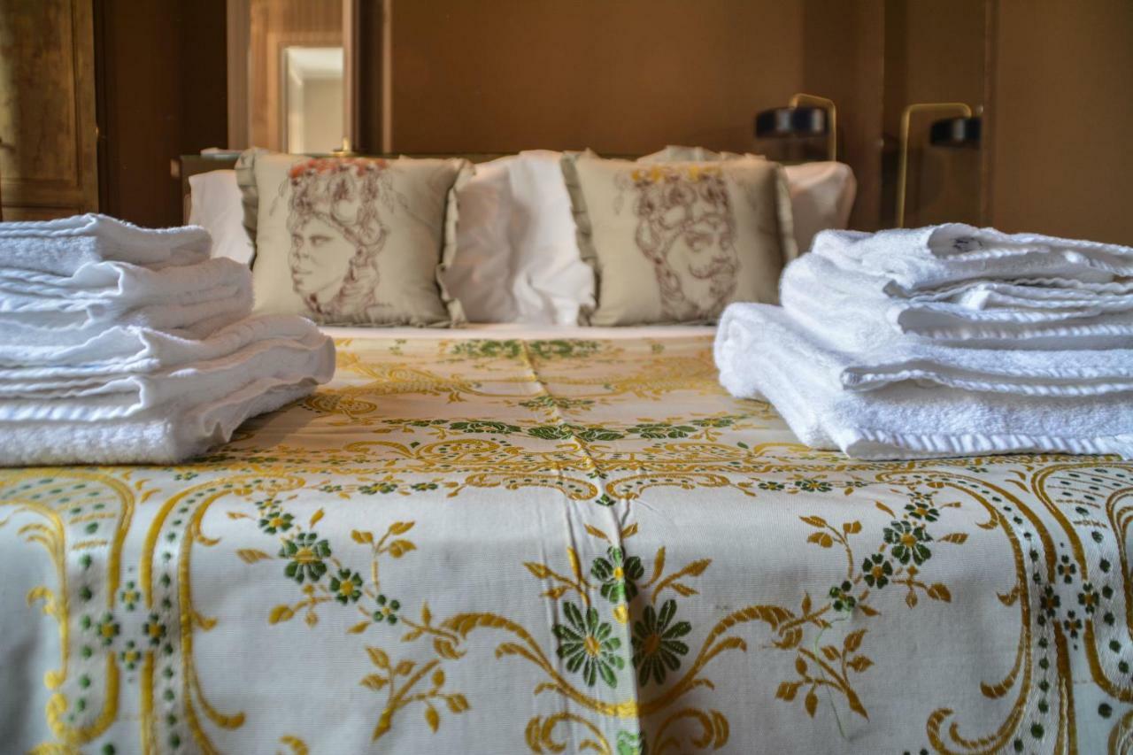 Bed and Breakfast Zioli Noto Exterior foto